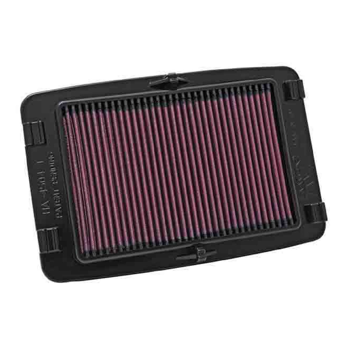 K&N HA-4504-T Luftfilter für HONDA TRX R Sportrax (R4/R9) 450 cm³ 04/05