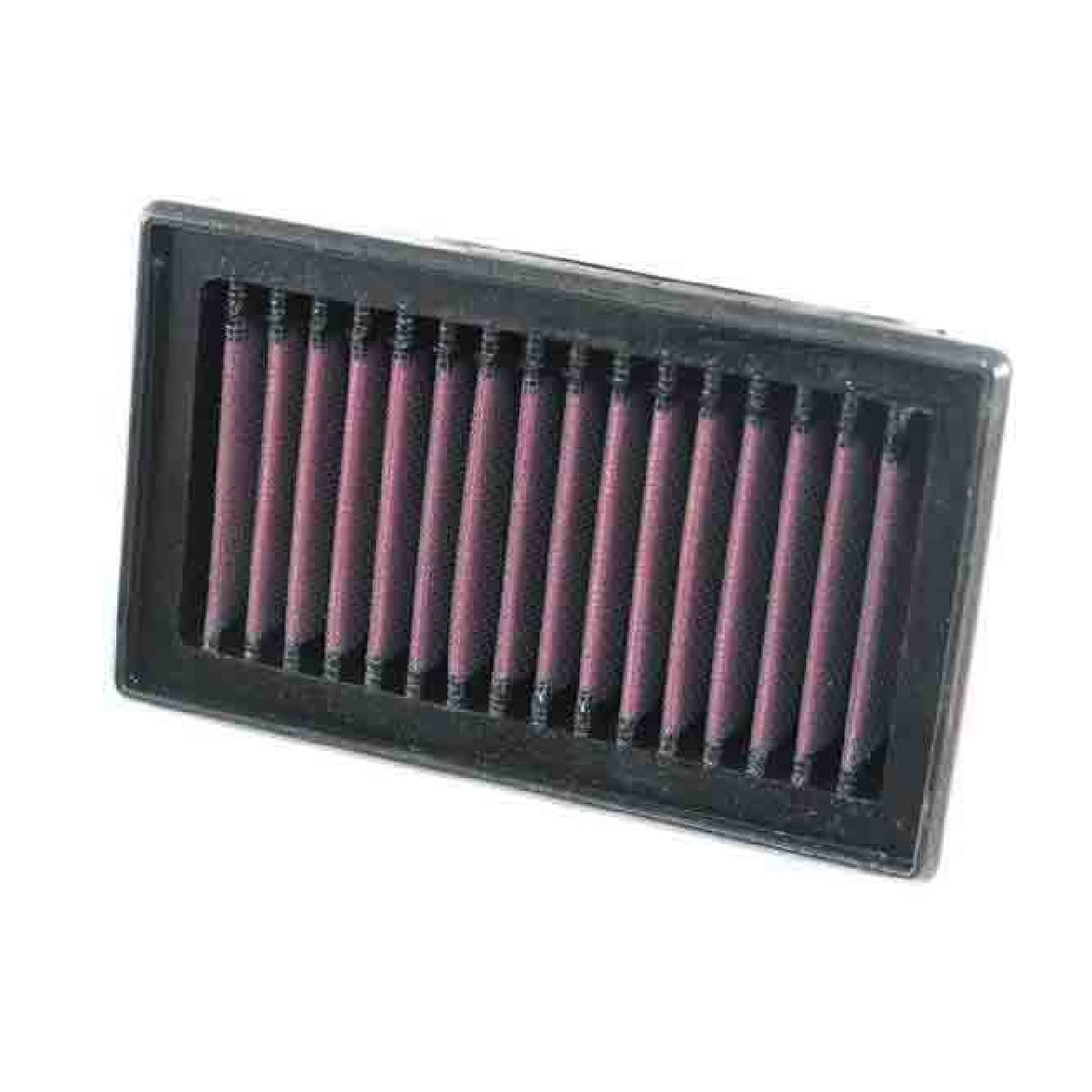 K&N BM-8006 Luftfilter für BMW F GS (K72) (Nabe 10,5 Löcher) 650 cm³ 09/12
