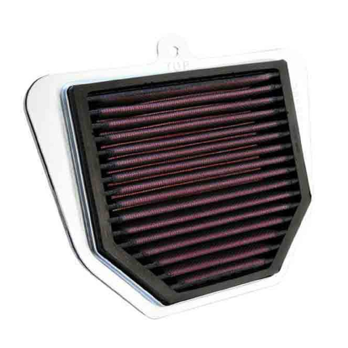 K&N YA-1006 Air Filter YAMAHA FZ8 N / ABS (RN255/RN256) 800 CC 11/15