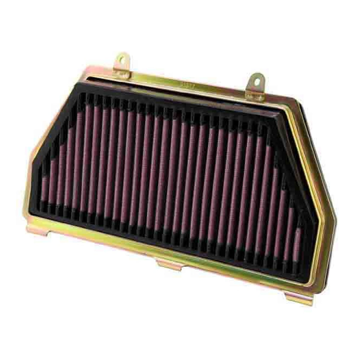 K&N HA-6007 Luftfilter für HONDA CBR RR (PC40A) 600 cm³ 07/08