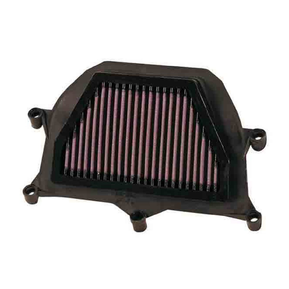 K&N YA-6006 Luftfilter Yamaha YZF R6 R (RJ11/RJ151/RJ152/RJ155/RJ156) 600 06/07