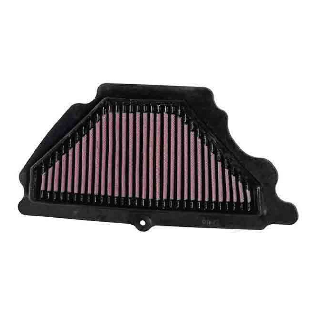 K&N KA-6007 Filtro de Aire KAWASAKI ZX6R Ninja 600 CC 07/08