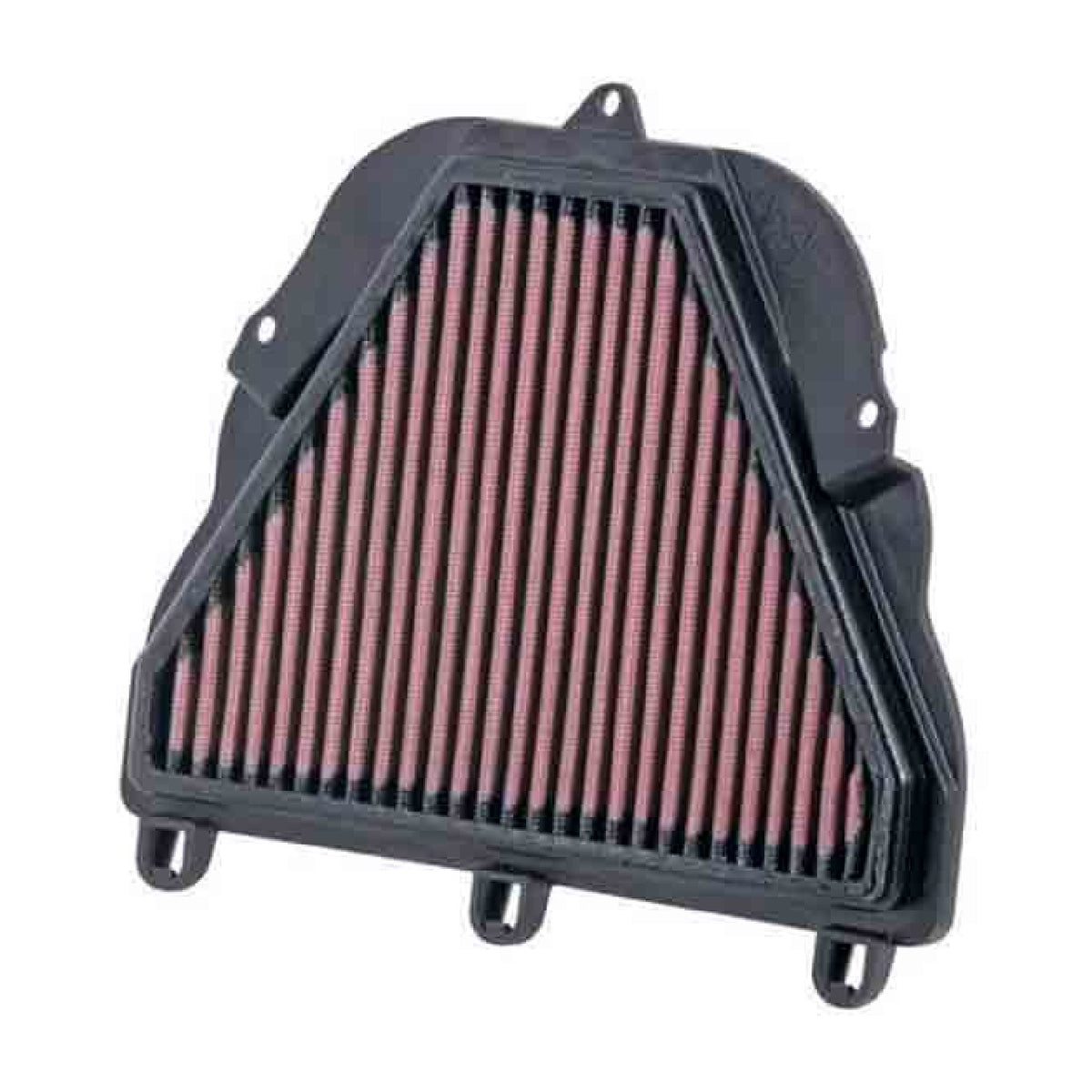 K&N TB-6706 Luftfilter für TRIUMPH Daytona (TD10) 675 cm³ 06/12