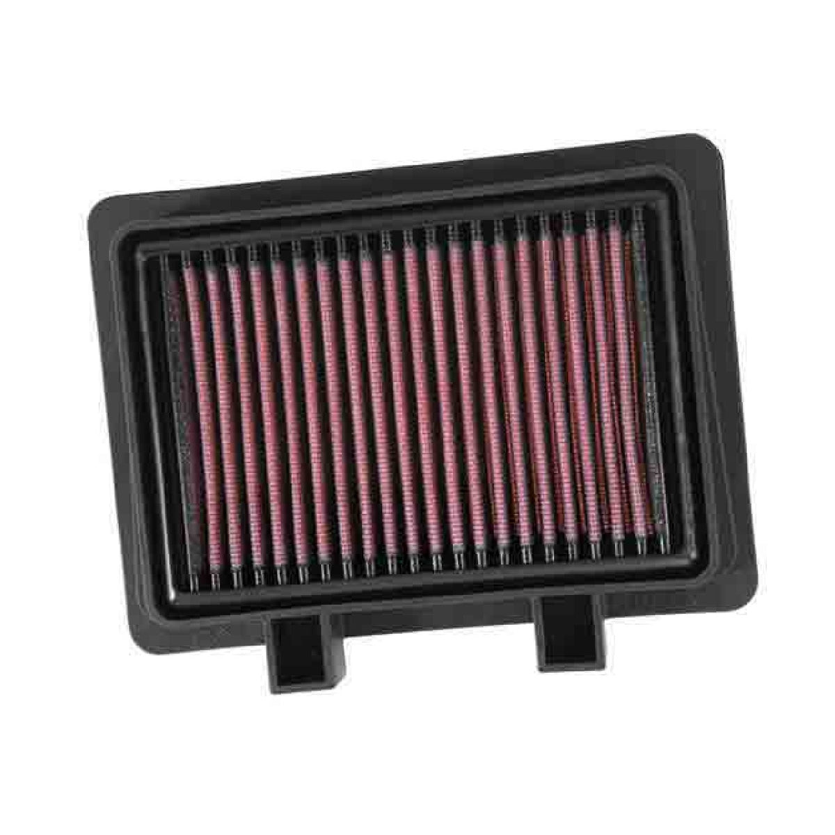 K&N SU-1014 Luftfilter SUZUKI DL V Strom (L4/L5/L6) (DD111) 1000 cm³ 14/16