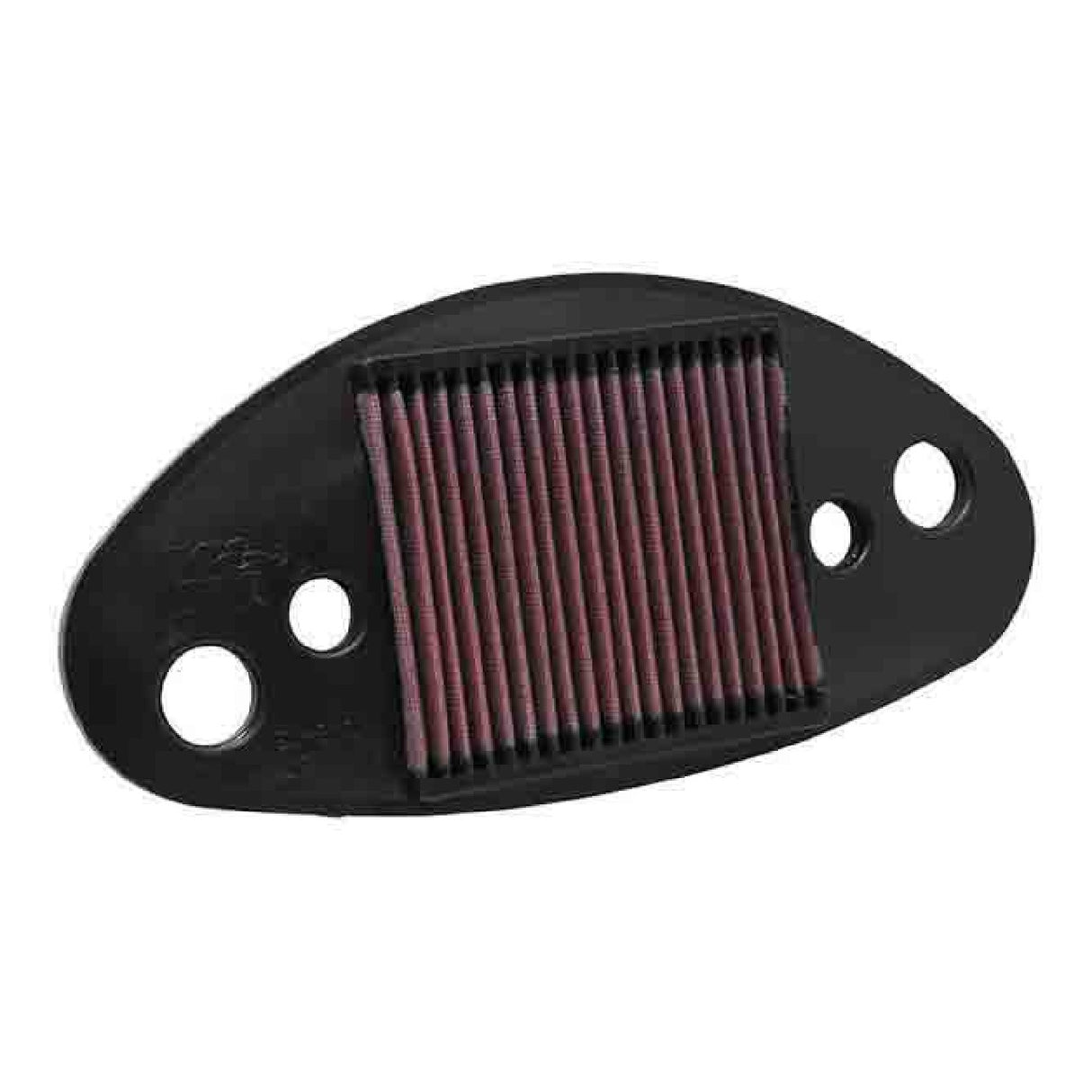 Filtro de aire K&N SU-8001 SUZUKI VL Intruder C800 800 CC 06/08