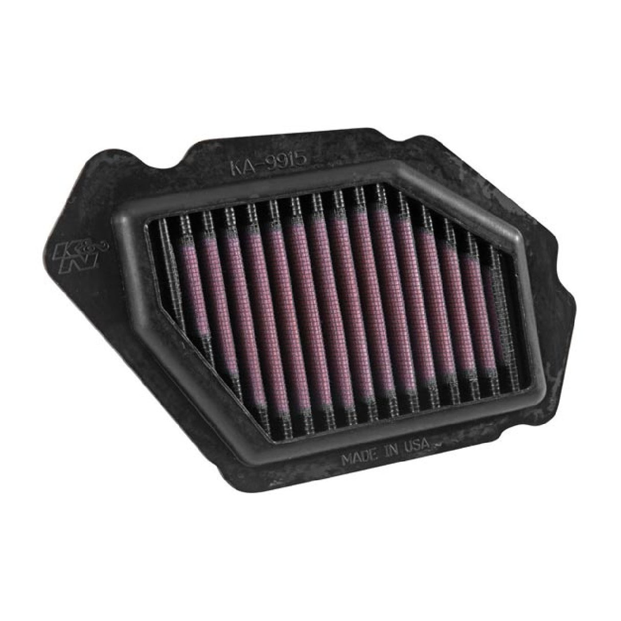 K&N KA-9915 Luftfilter KAWASAKI H2 Ninja 1000 CC 15/18