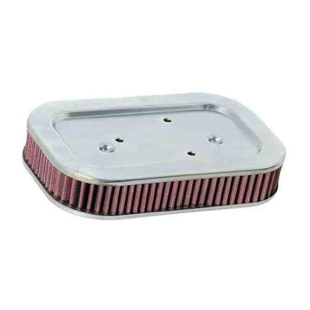 K&N HD-8834 Luftfilter für HARLEY DAVIDSON XL Sportster 883 CC 04/09