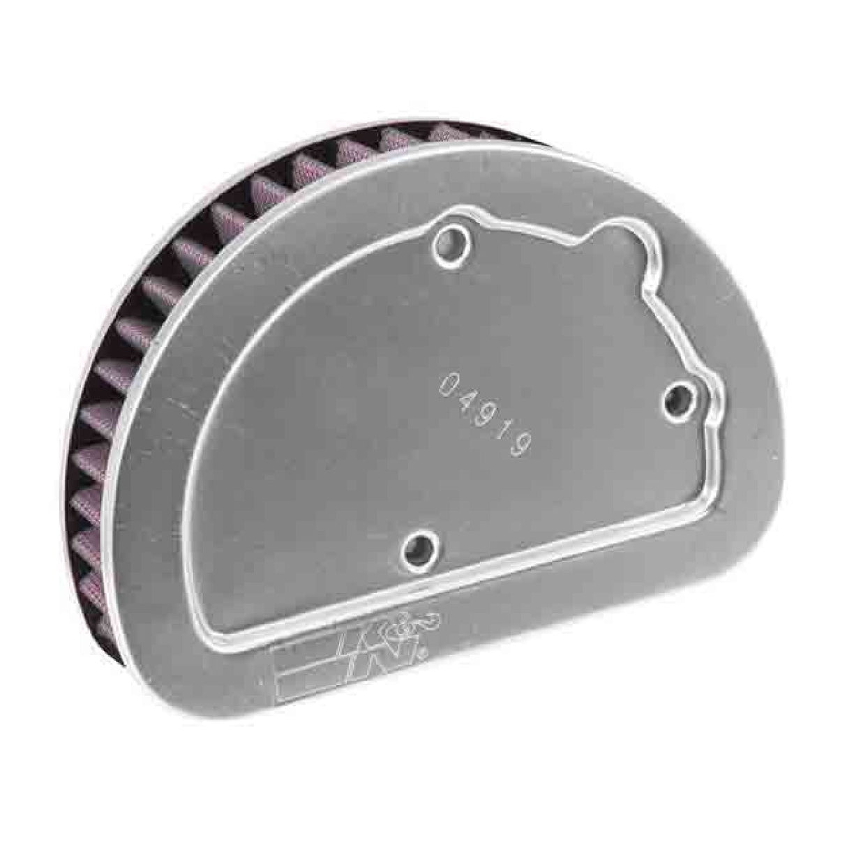 K&N HD-1614 Luftfilter für HARLEY DAVIDSON FLHR Road King 1690 CC 14/16