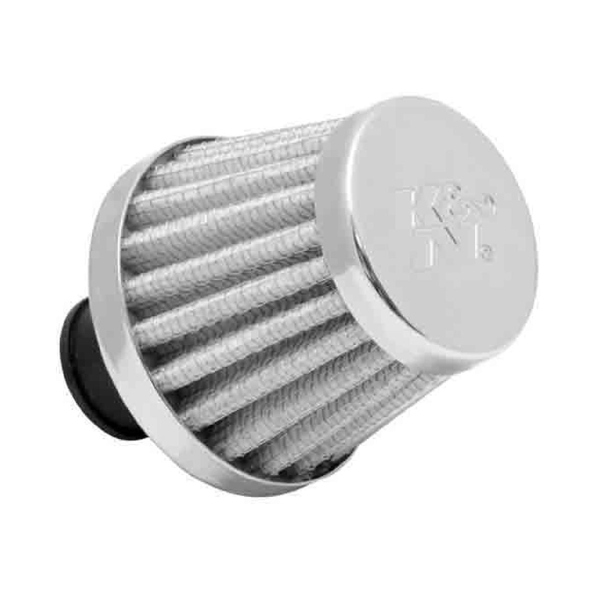 K&N 62-1600WT Oil Breather Filter