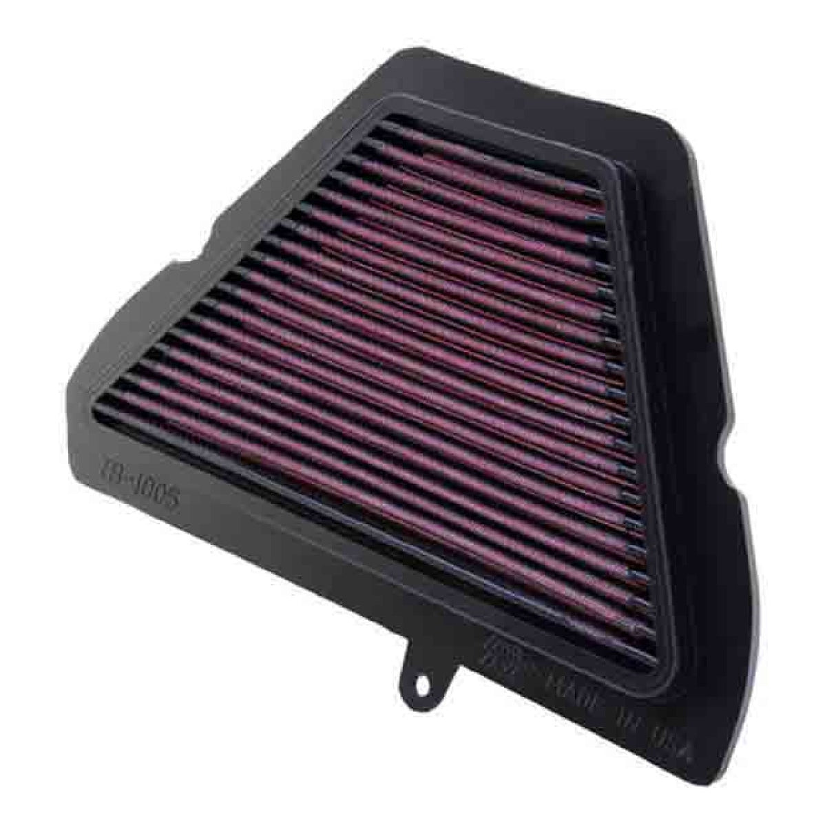 Filtro de aire K&N TB-1005 TRIUMPH Speed Triple 1050 CC 05/10