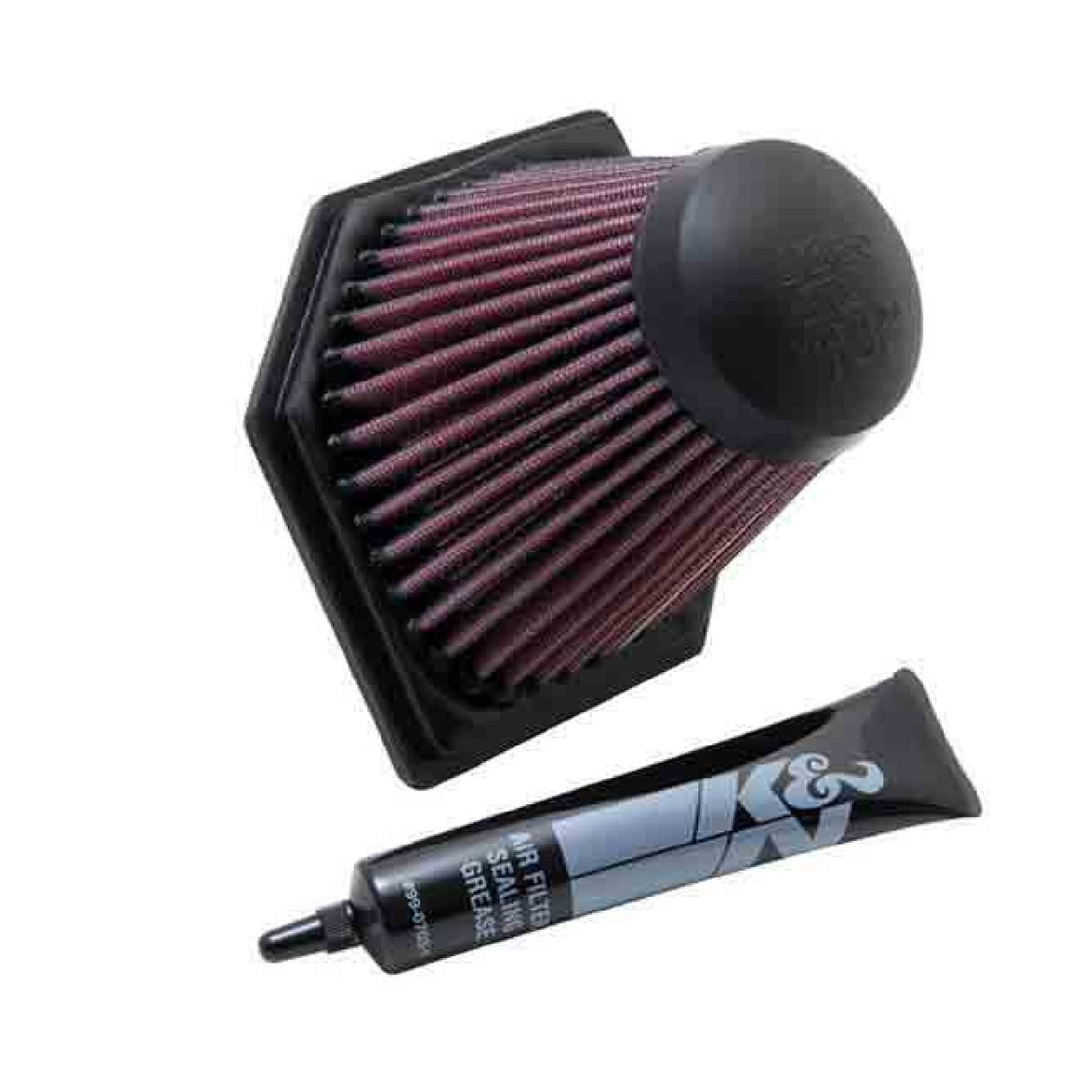 K&N BM-1205 Air Filter BMW K GT (K44) 1200 CC 06/08