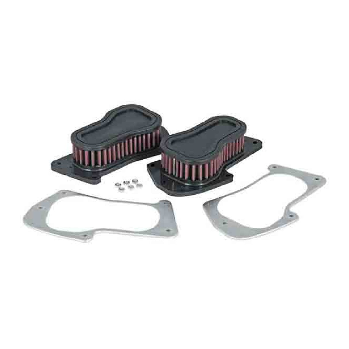 Filtro de aire K&N SU-1806 SUZUKI VZR MR Intruder 1800 CC 06/12