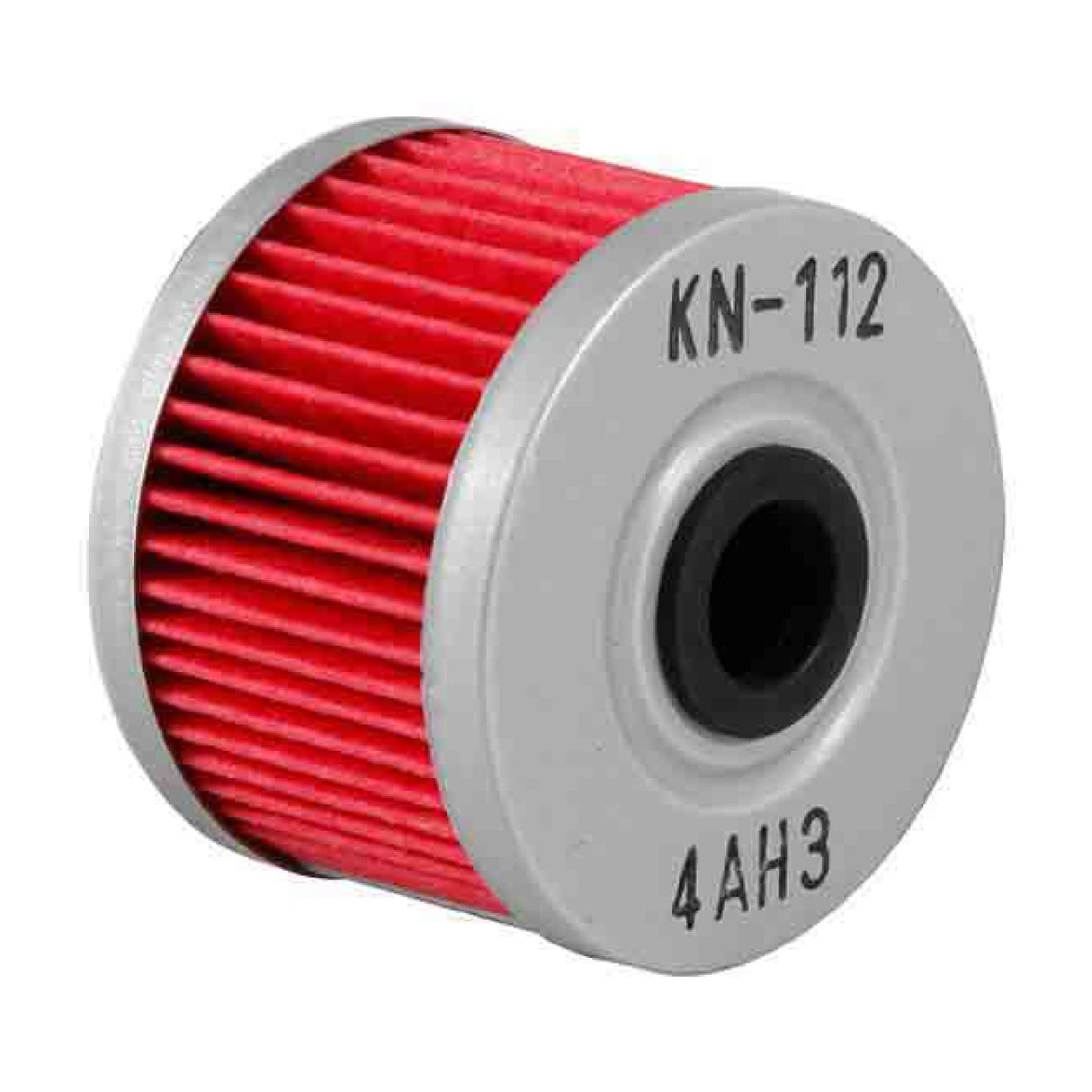 K&N KN-112 Ölfilter ADLY Cross X über 300 cm³ 07/08