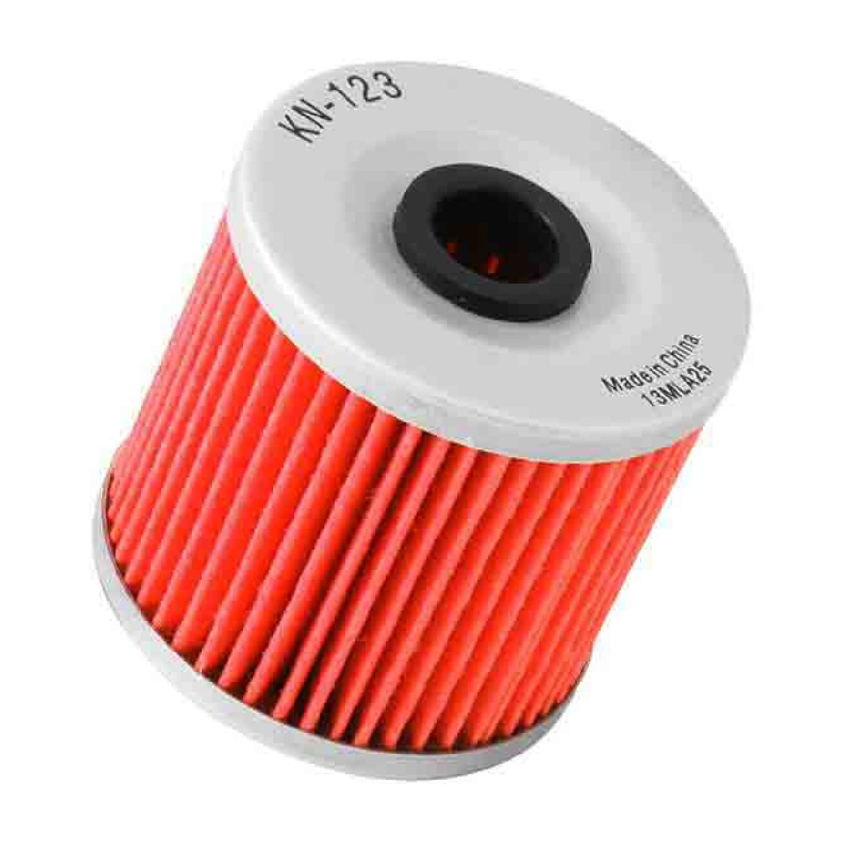 K&N KN-123 Filtro de Aceite KAWASAKI Z (KZ200A1/A1A/A2/A3/A4/A5/A6) 200 CC 78/79