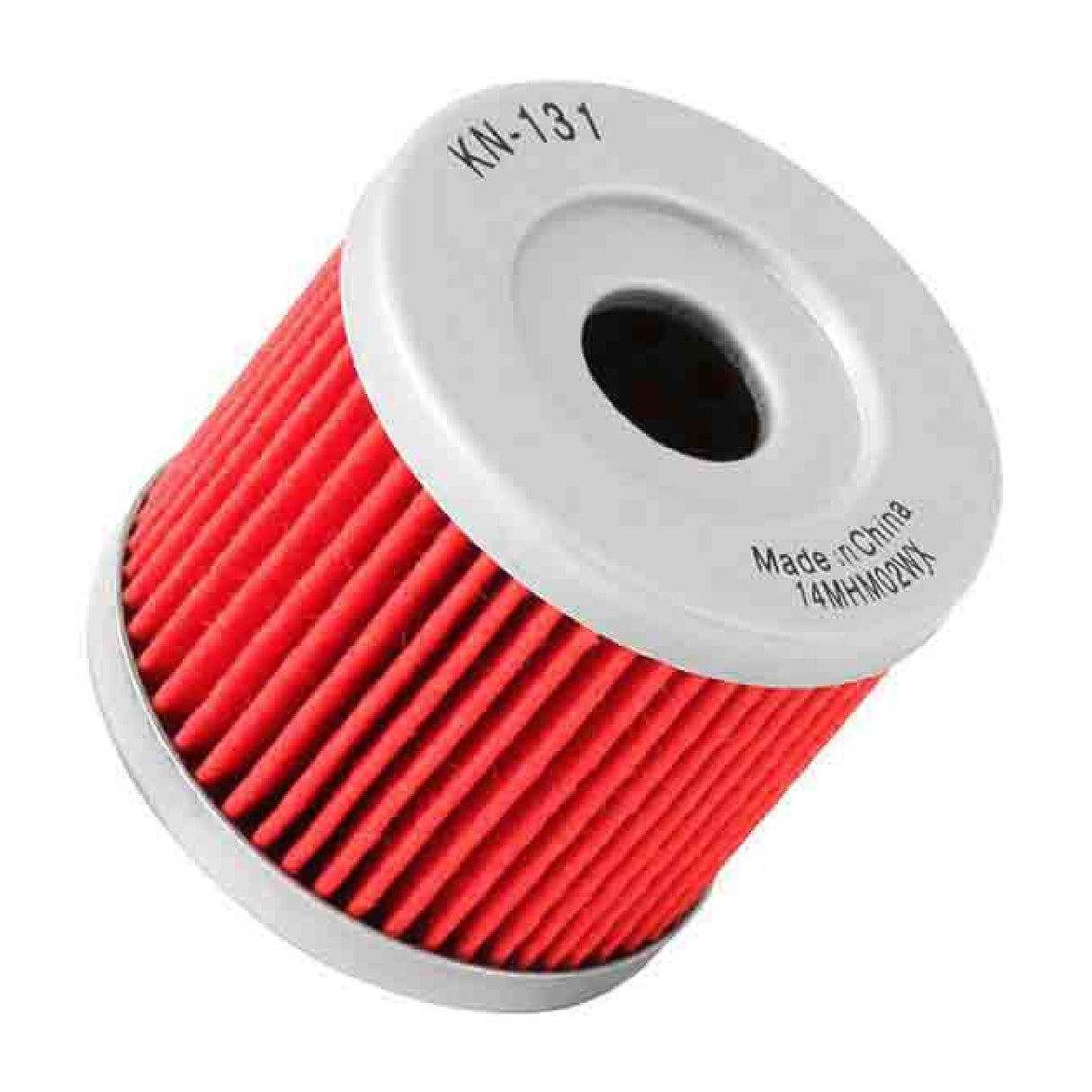 K&N KN-131 Ölfilter für HYOSUNG GA F Cruise 125 CC 05
