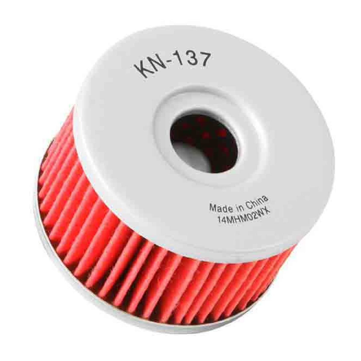 Filtro de aceite K&N KN-137 BORILE Scrambler NP41B 650 CC 05/>