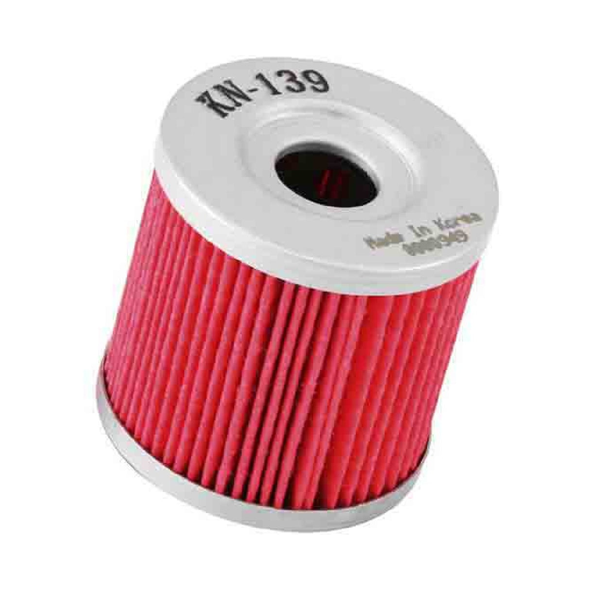 Filtro de aceite K&N KN-139 Arctic Cat DVX 400 CC 04/08