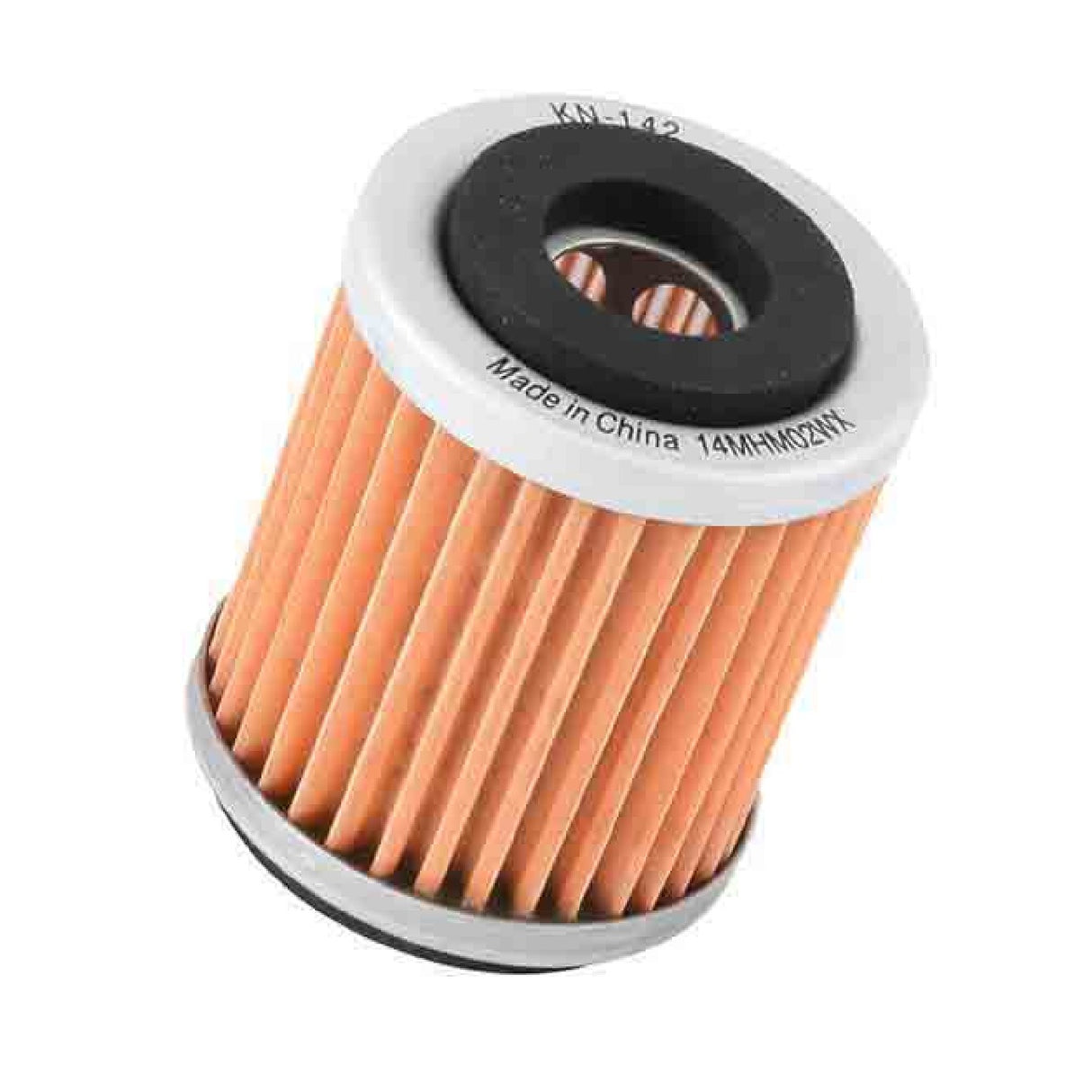 Filtro de aceite K&N KN-142 TM EN F Enduro 4T 250 CC 03/07