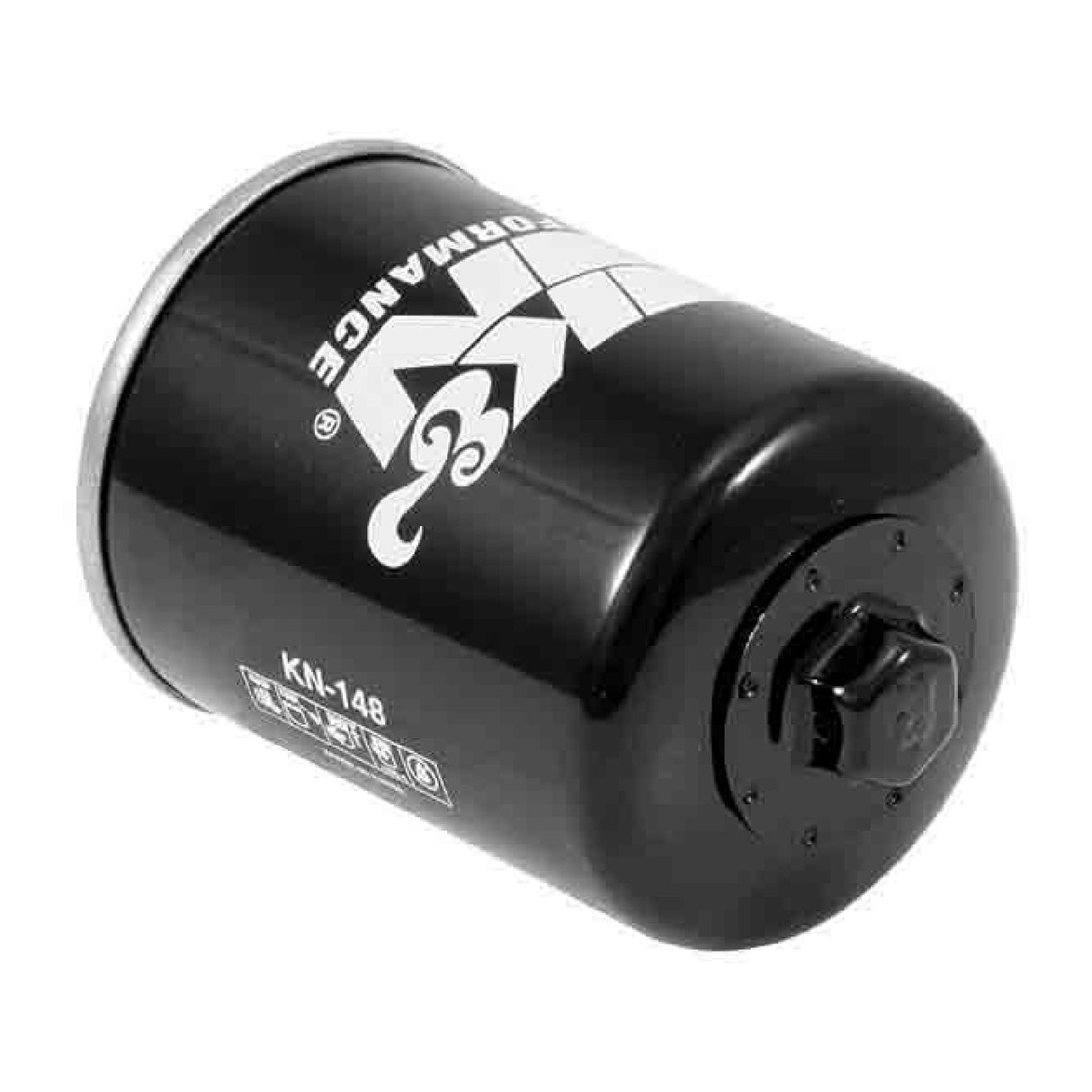 Filtro de aceite K&N KN-148 TGB Blade 400 CC