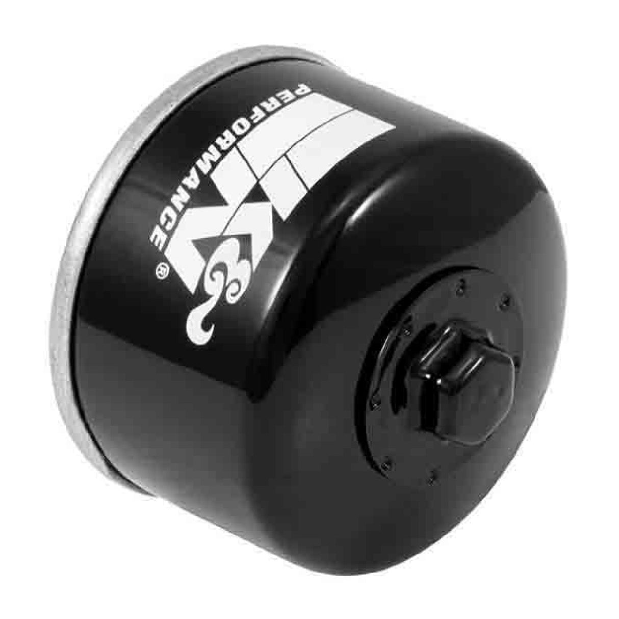 K&N KN-164 Ölfilter BMW C Sport (K18) 600 cm³ 12/15