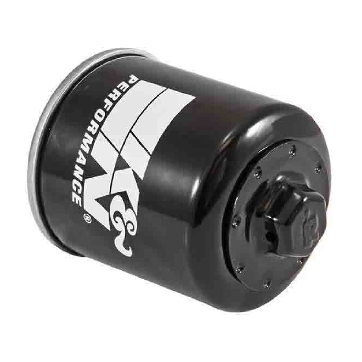 K&N KN-183 Filtro de Aceite ADIVA AD (Piaggio) 125 CC 01/06