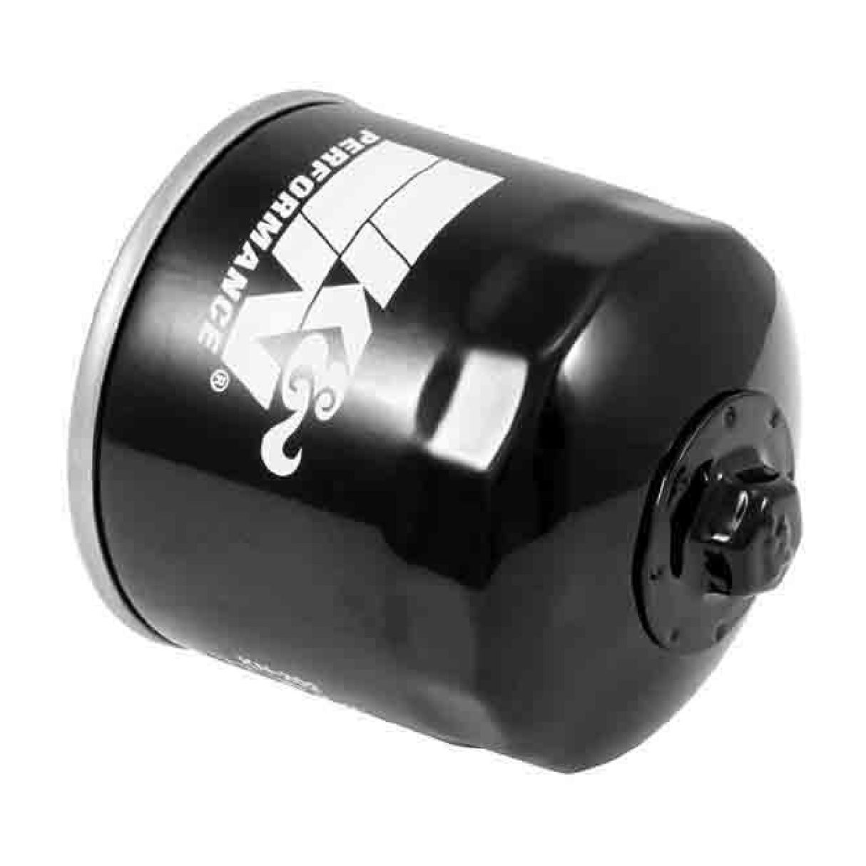 K&N KN-202 Ölfilter für Honda VF F (NC13) 400 cm³ 83/86
