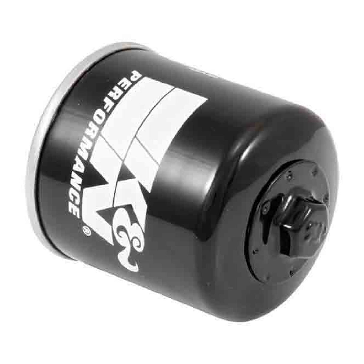 Filtro de aceite K&N KN-303 ACCESS Apache 450 CC