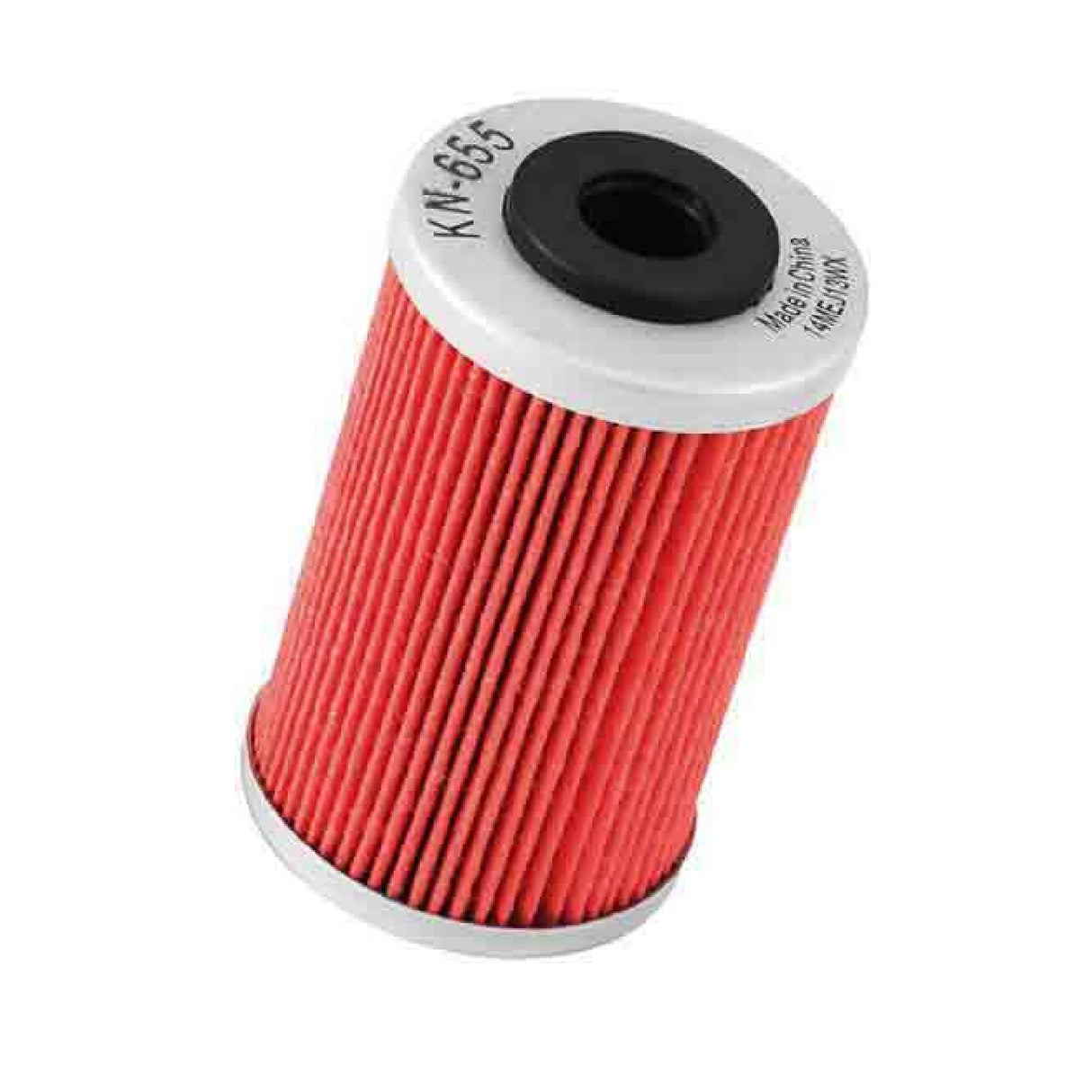 K&N KN-655 Oil Filter HUSABERG FE 4T 250 CC 13