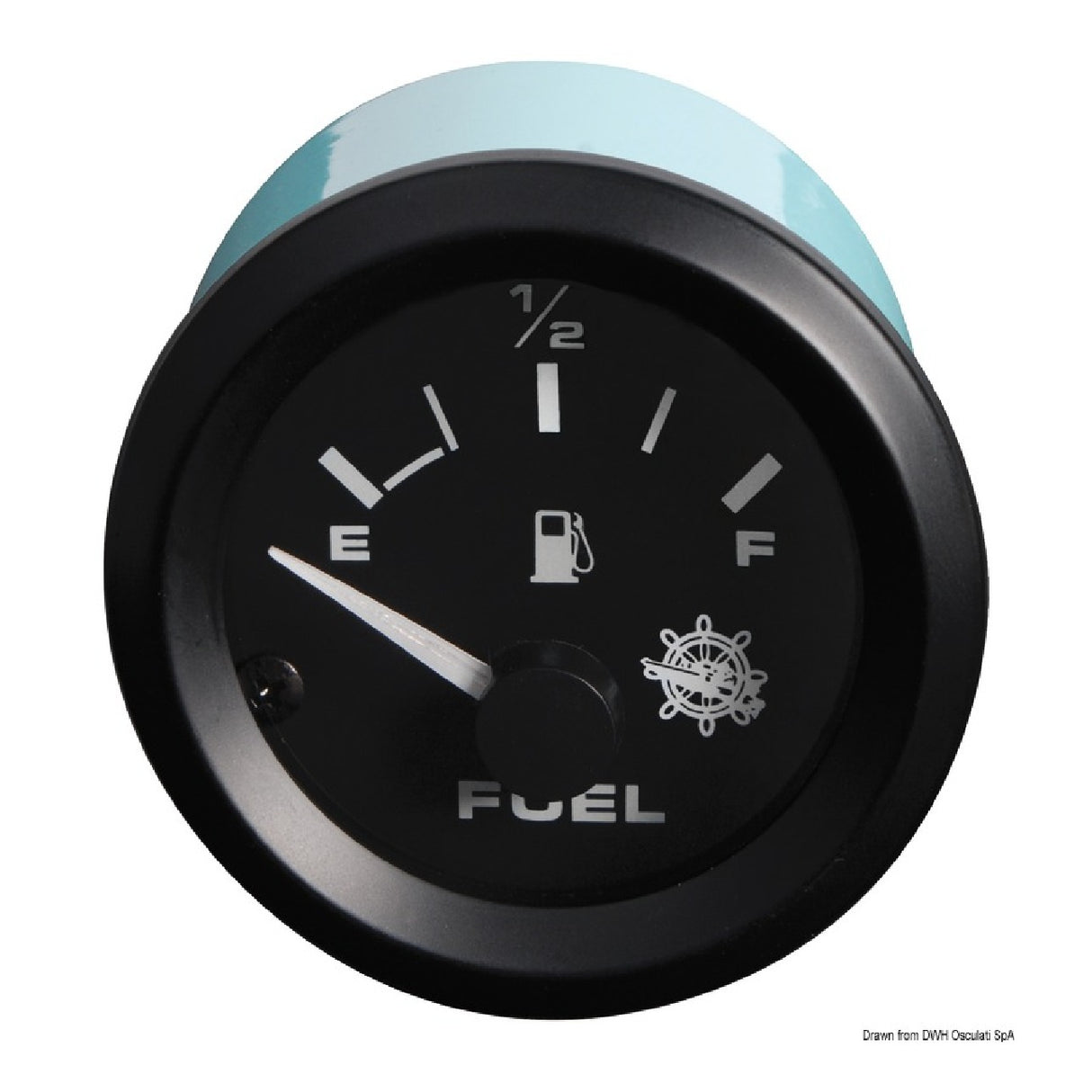 Osculati Indicatore di livello carburante 27.160.00