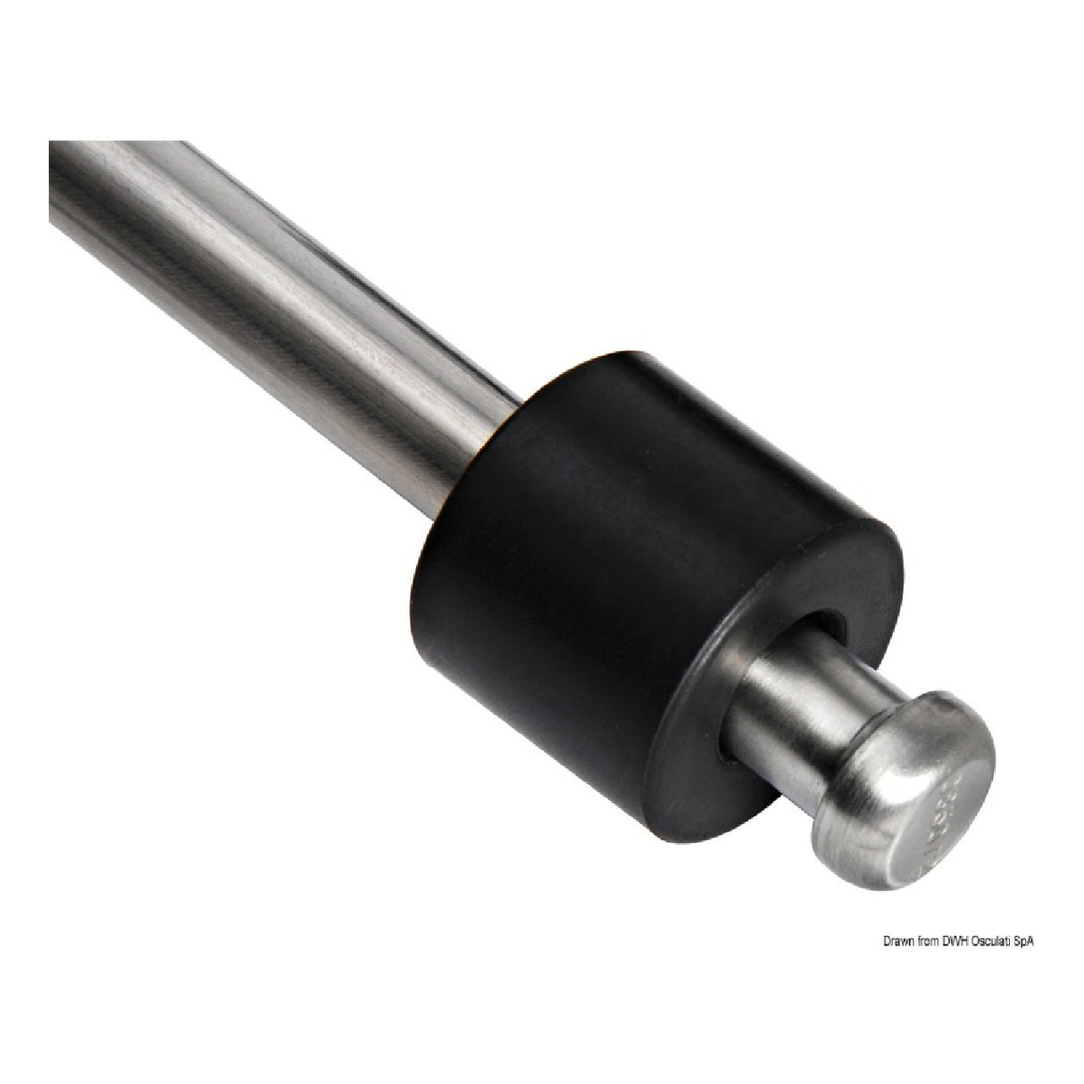 Flotador de combustible vertical 27.160.10