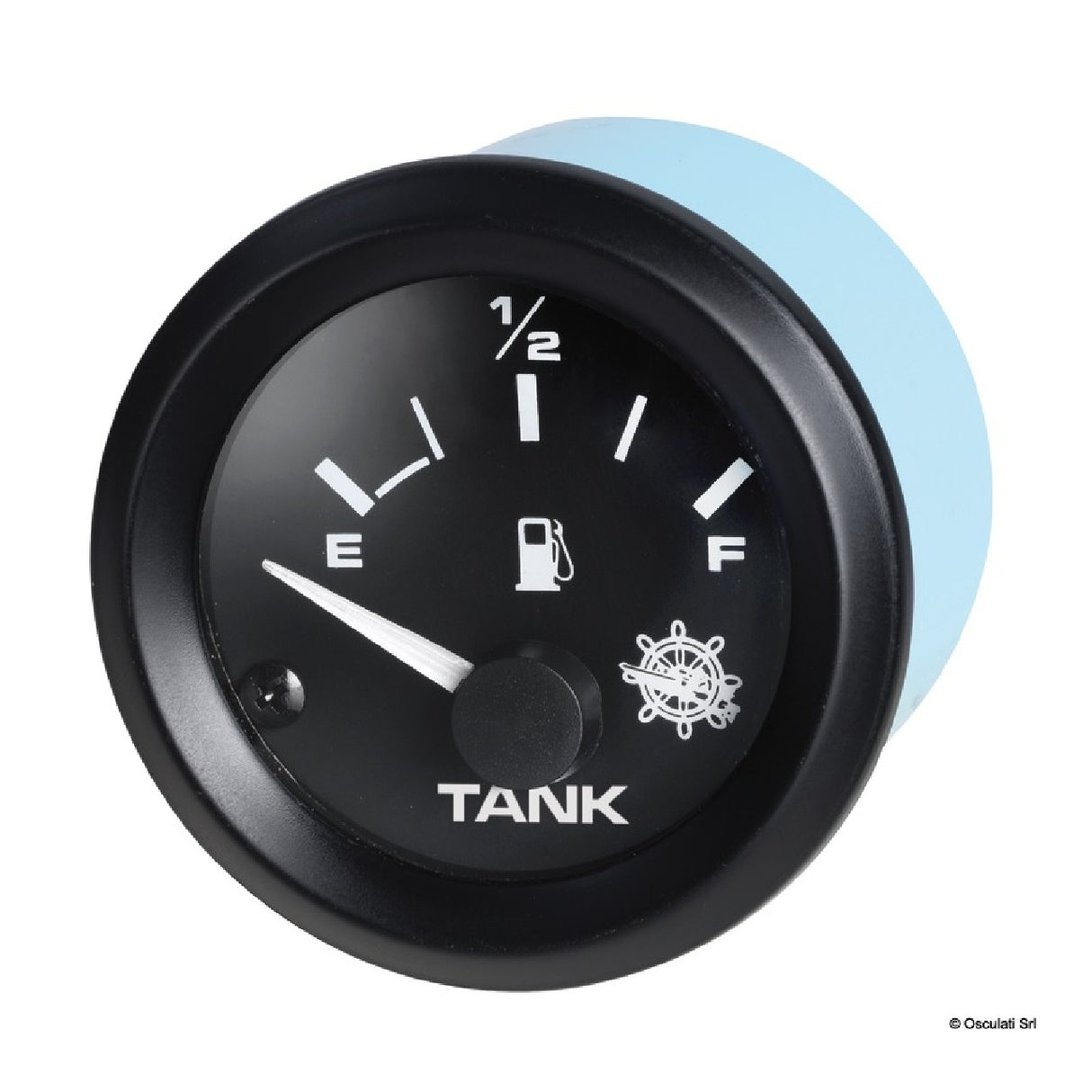 Osculati Indicatore tank 240/33 ohm 27.170.00