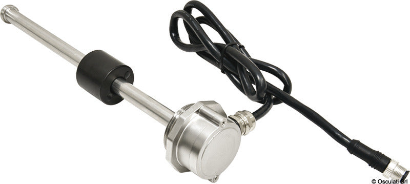 Osculati Sensore livello acque grigie S3 NMEA 2000 150 mm 27.178.15