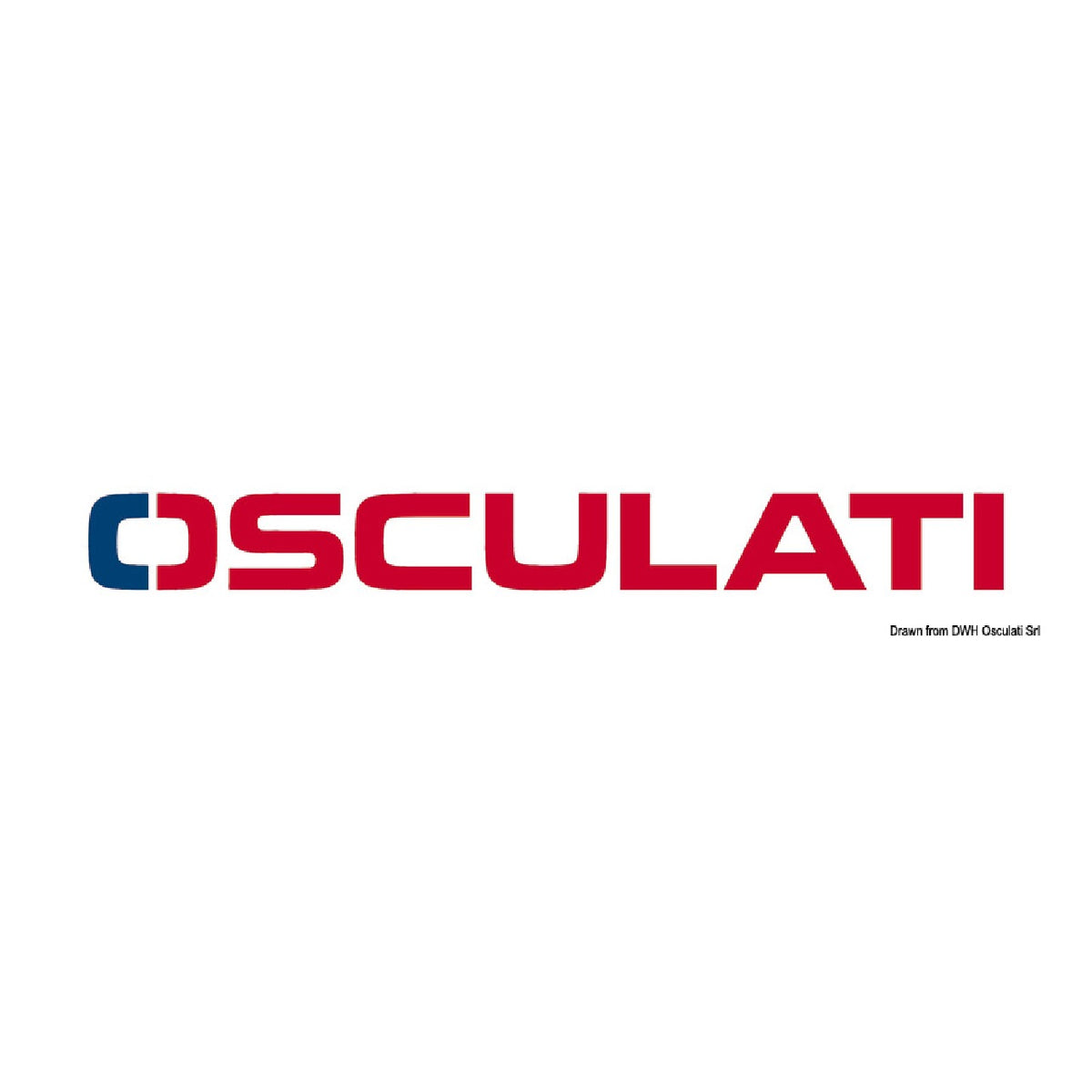Osculati Indicatore acque nere 10/180 ohm nero/nera 27.320.05