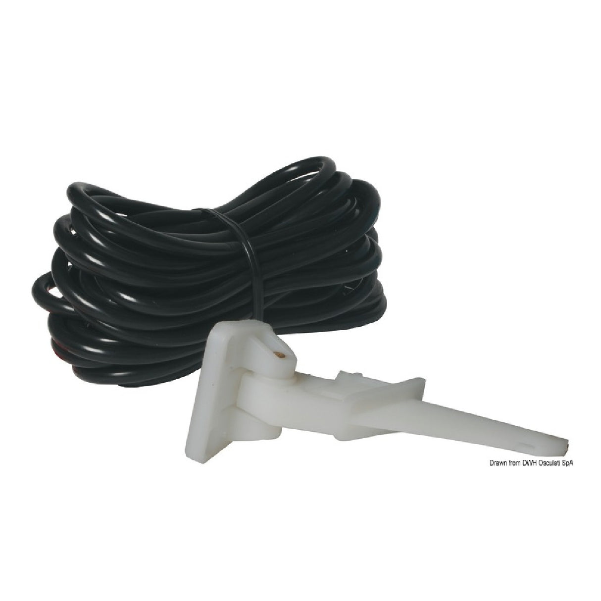Osculati Kit pipetta contamiglia antialga 27.325.00