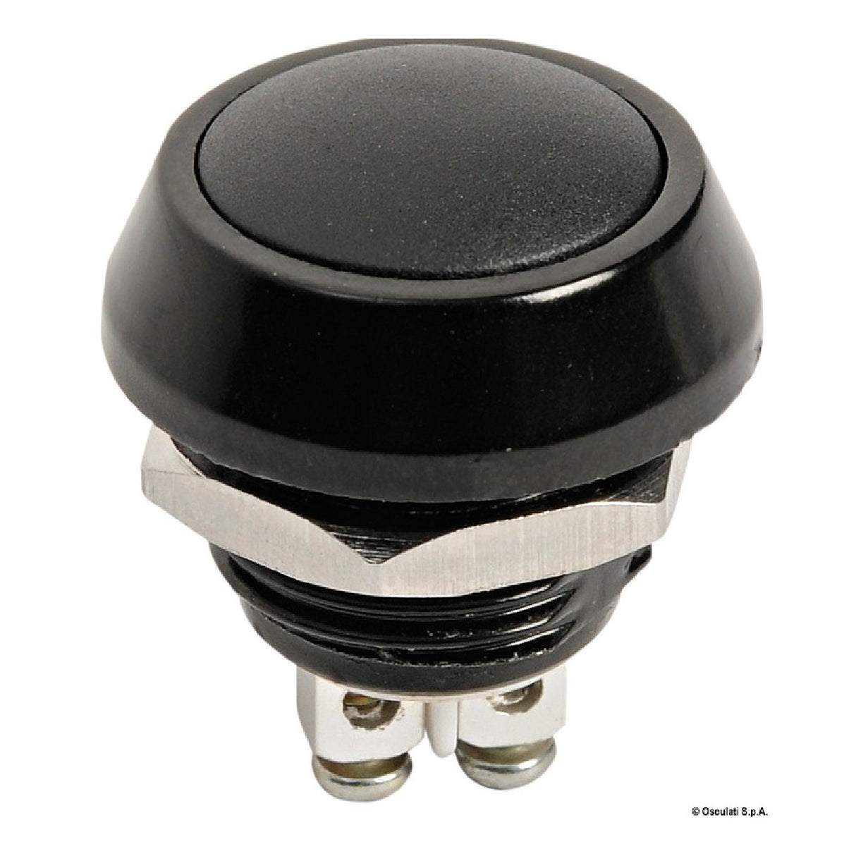 Osculati Pulsante per la programmazione ViewLine 27.599.13