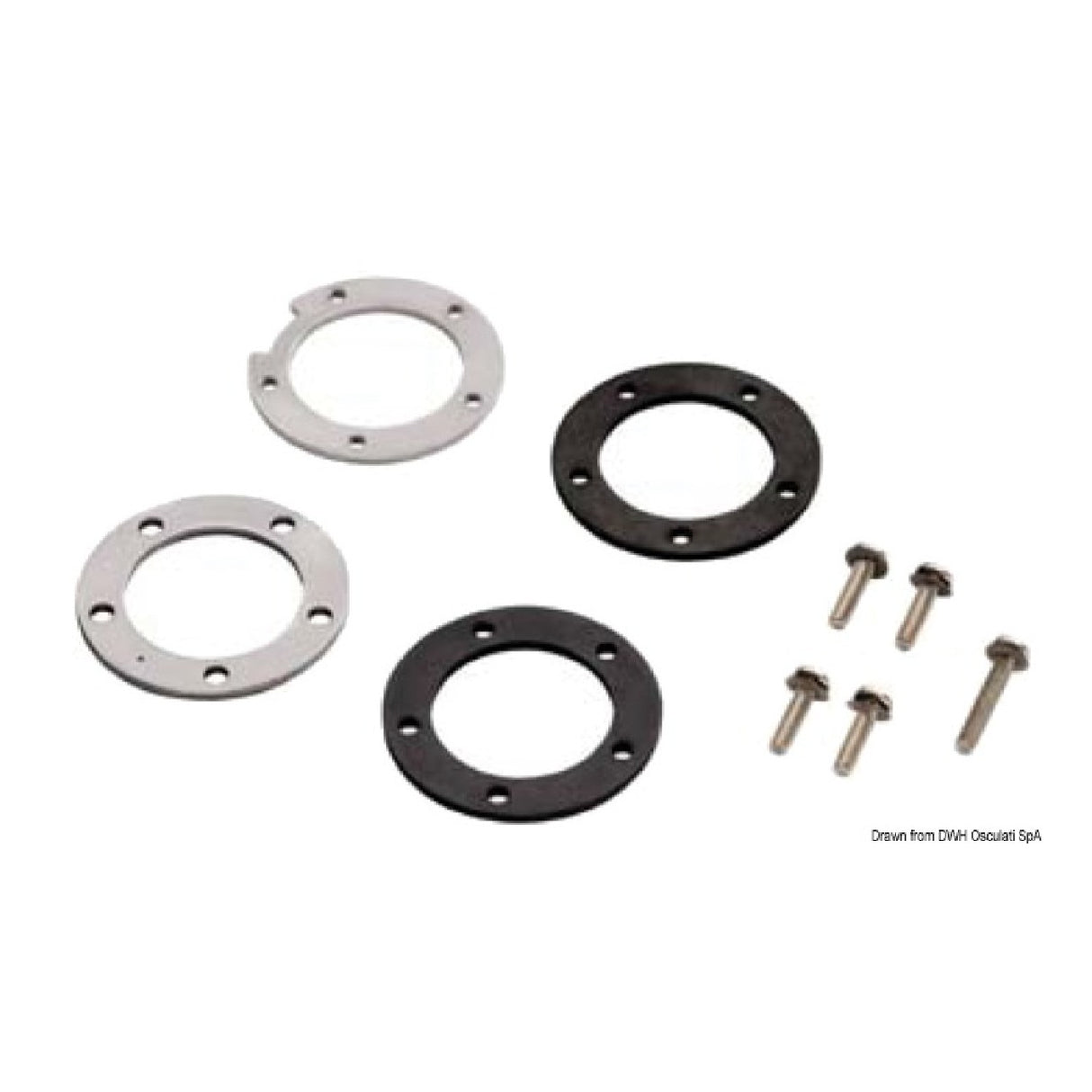 VDO Marine Galleggiante per serbatoio carburante