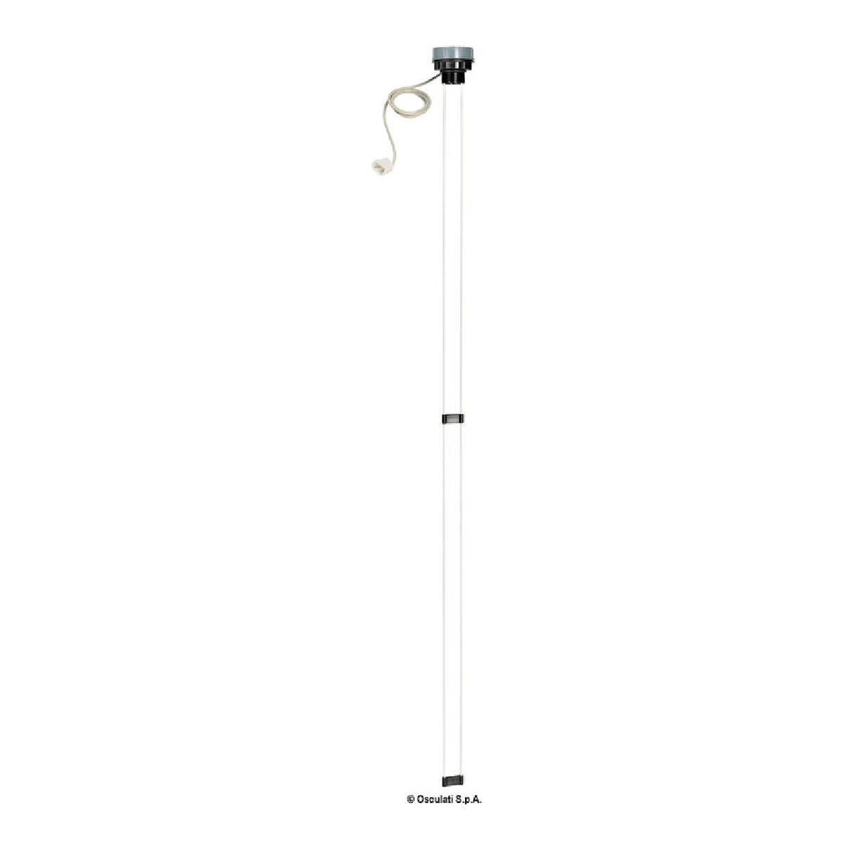 Sensor marino VDO para tanques de aguas grises o negras