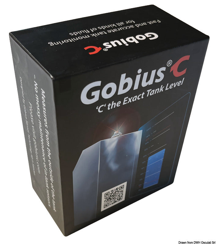 Gobius Sensore di Livello C