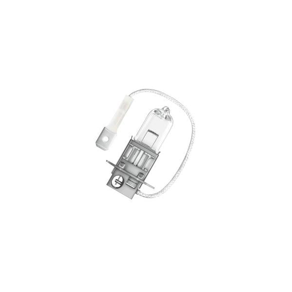 Osram Glühbirne 12V Original Line - H3 - 55W - PK22s - 1 Stück - Box