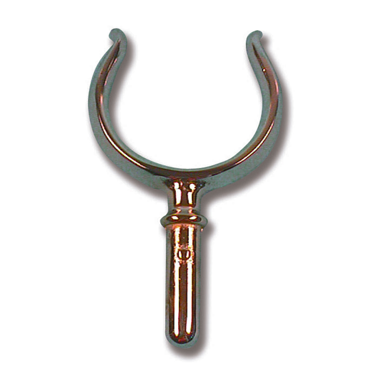 Trem Oarlock Vorbau d. 12 mm Vorbaud. 12 mm A 40 mm B 50 mm C 40 mm