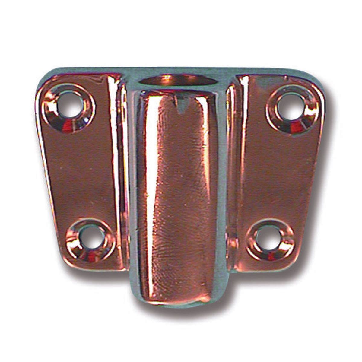 Trem Portillo Ovale Hole d. mm 12 Material Brass