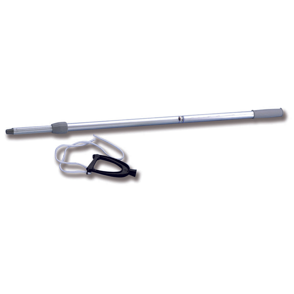 Sistema de recuperación Trem Kit boyas-boyas Jolly hook Longitud cm. 120-215