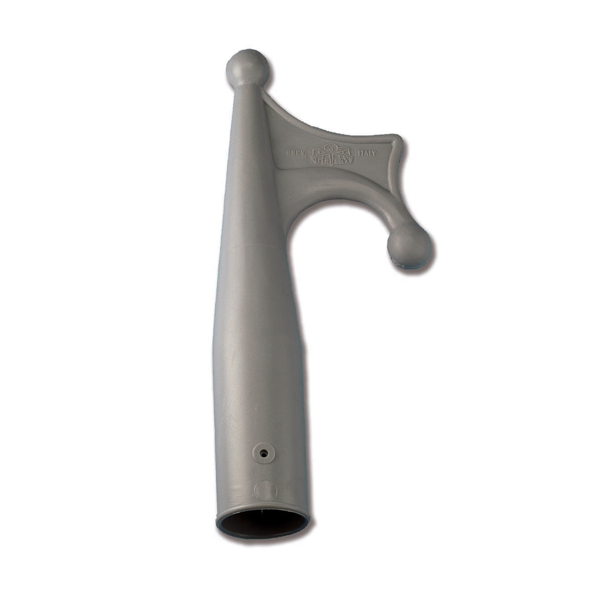 Sistema de recuperación Trem Kit boyas-boyas Jolly hook Longitud cm. 120-215