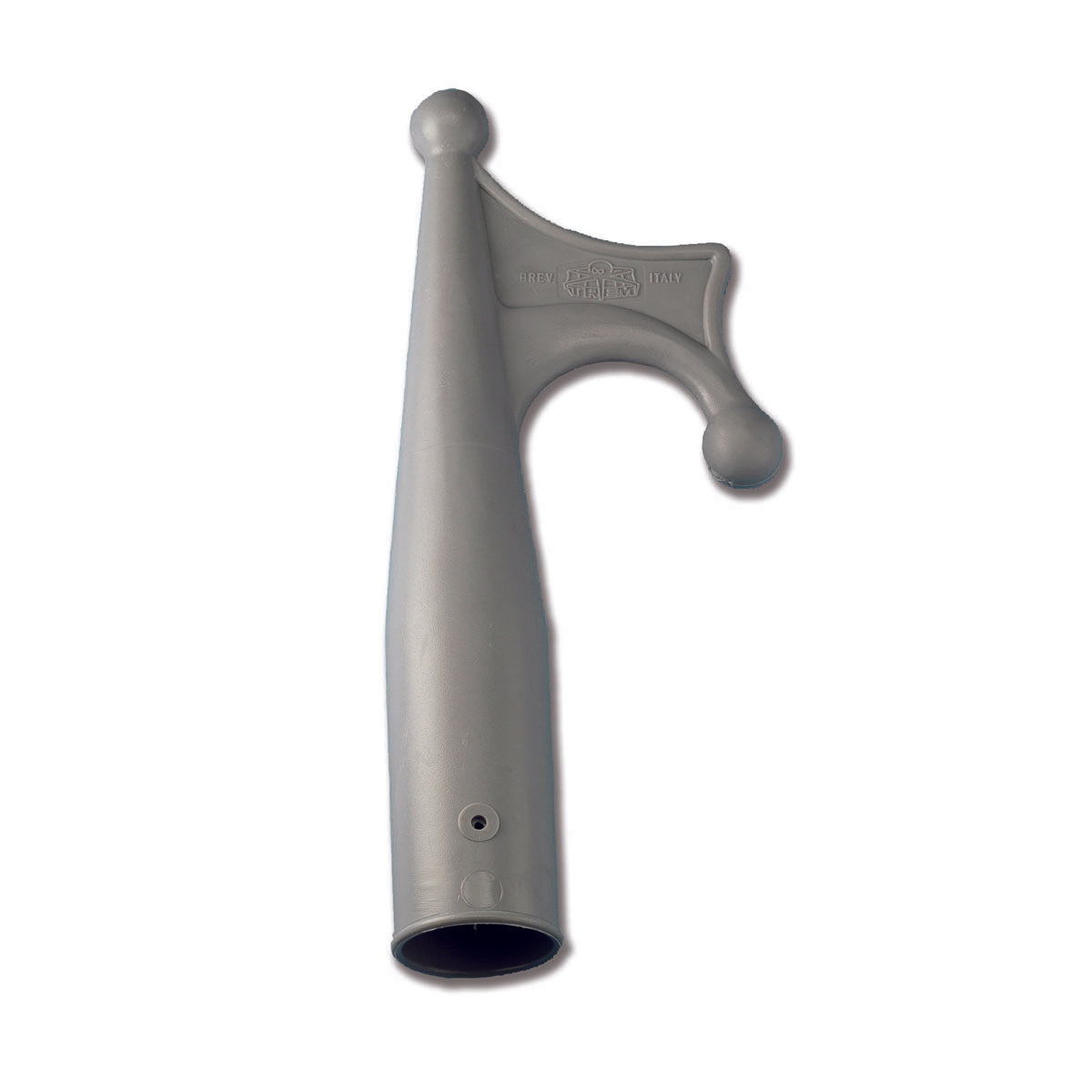 Sistema de recuperación Trem Kit boyas-boyas Jolly hook Longitud cm. 120-215