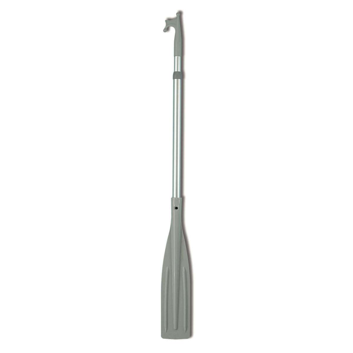 Trem Remo telescópico desmontable con gancho de amarre Longitud cm. MÁX 180