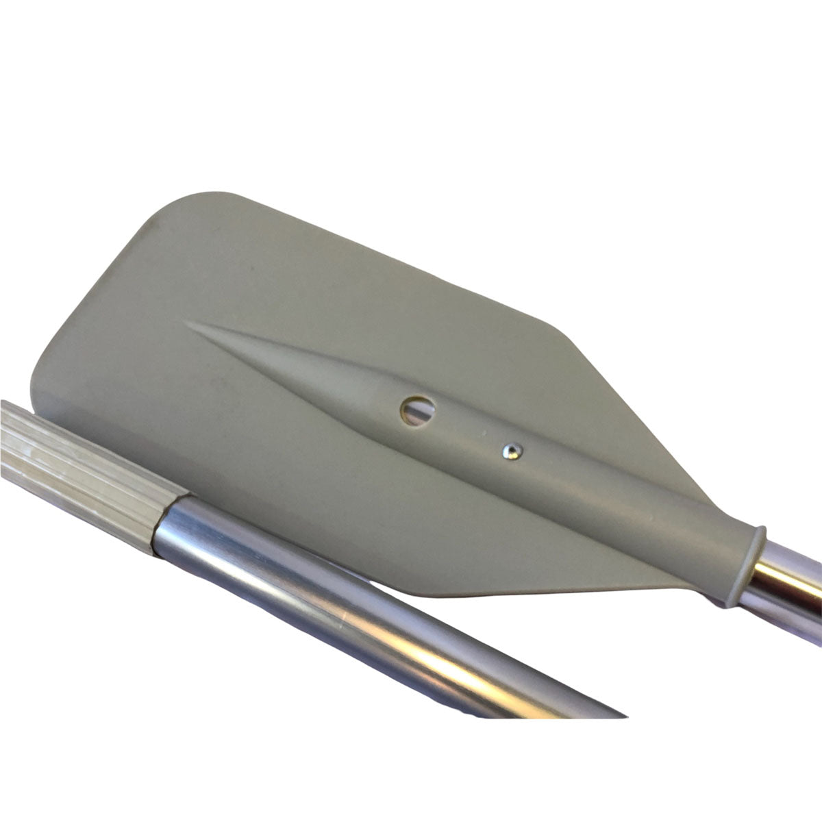 Trem Pair of removable oars for tender, length 150 cm