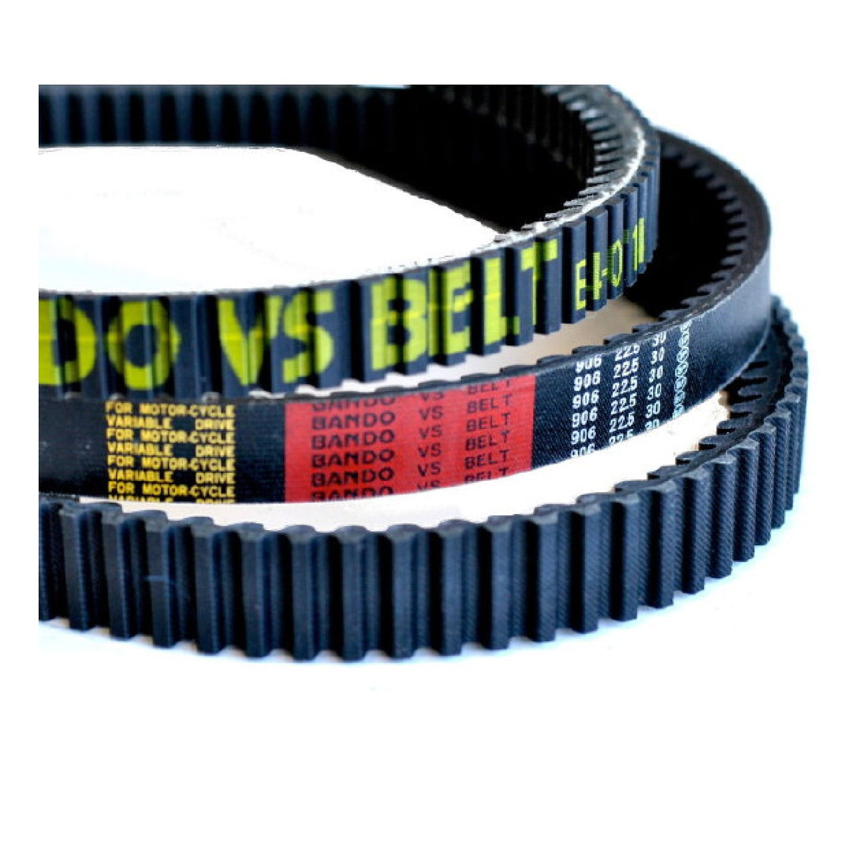 Aviso Correa Transmisión HONDA PCX (JF2811) 125 CC 10/12