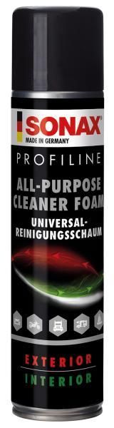 Sonax Profiline Schiuma detergente multiuso 400 mL