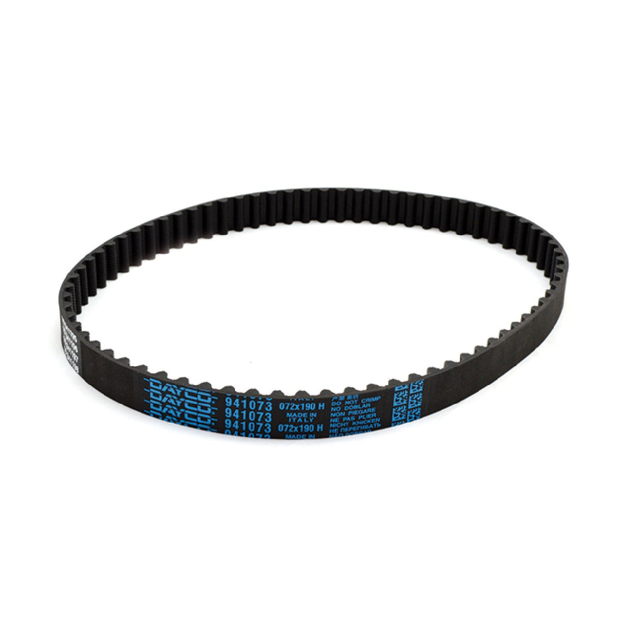 Dayco Cinghia di trasmissione DUCATI Monster (M400AA) 1000 CC 03/04