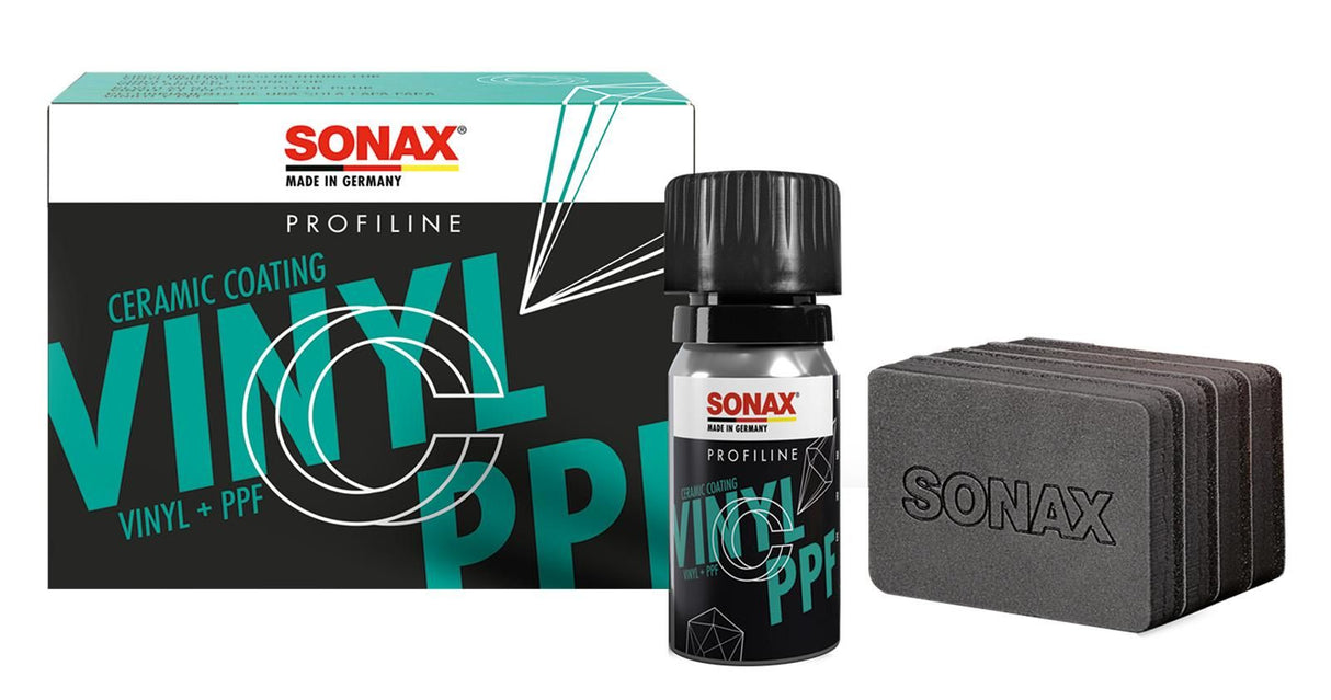 Sonax Profiline Ceramic Coating CC Vinyl+PPF